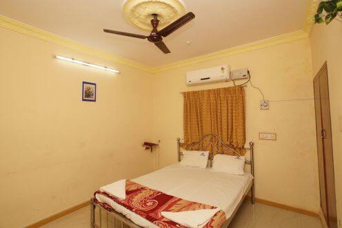 Sea View Resort, Pondicherry 3